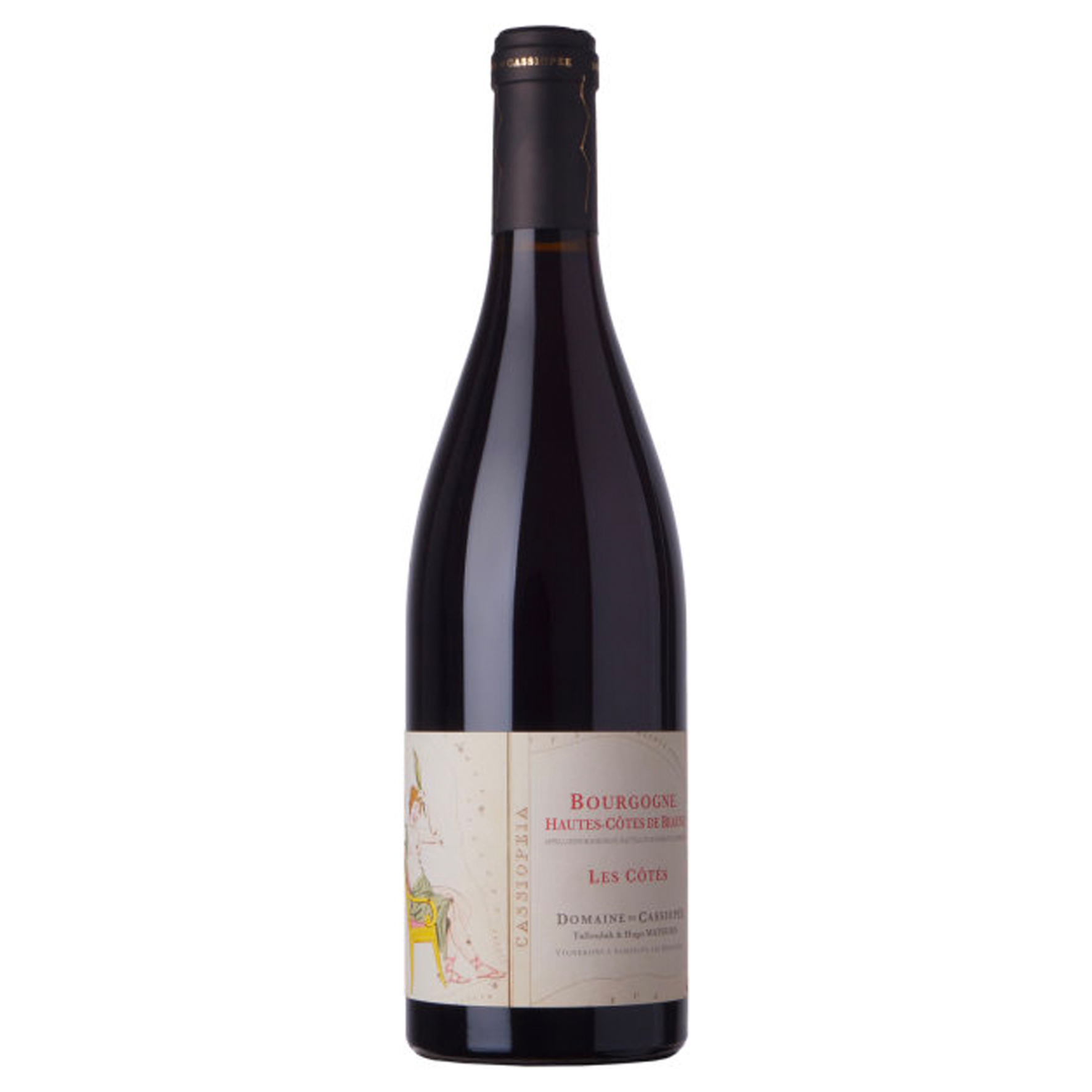 Domaine De Cassiopee Hautes Cote De Beaune Rouge Les Cotes 2020 Domaine de cassiopee hautes cote de beaune rouge les cotes 2020